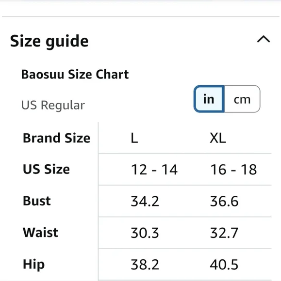 BAOSUU BAE BODYCON DRESS NWT - Picture 5 of 5